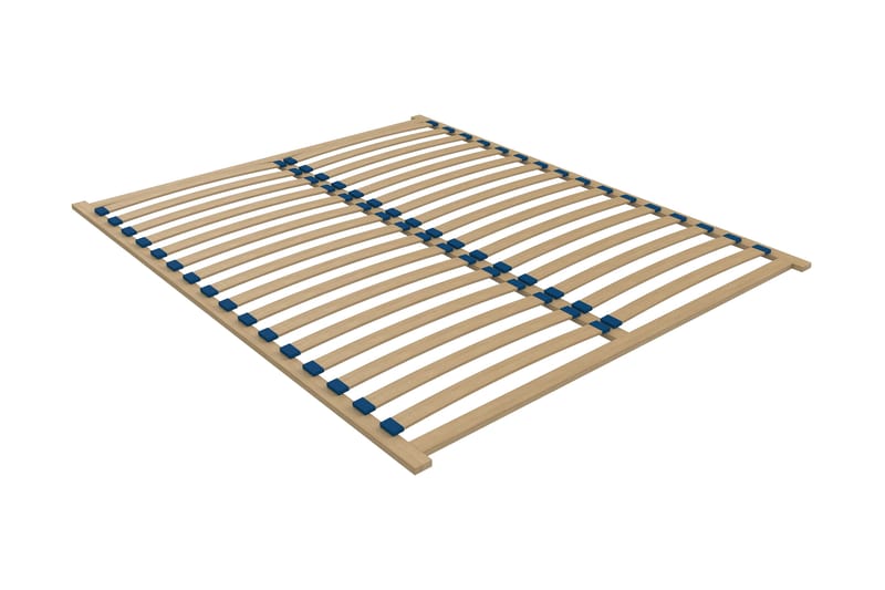 Sälepohja Sonoa 160x200 - Luonnonväri - Huonekalut - Sänky - Sängyn lisävarusteet & sängynpäädyt - Sälepohjat