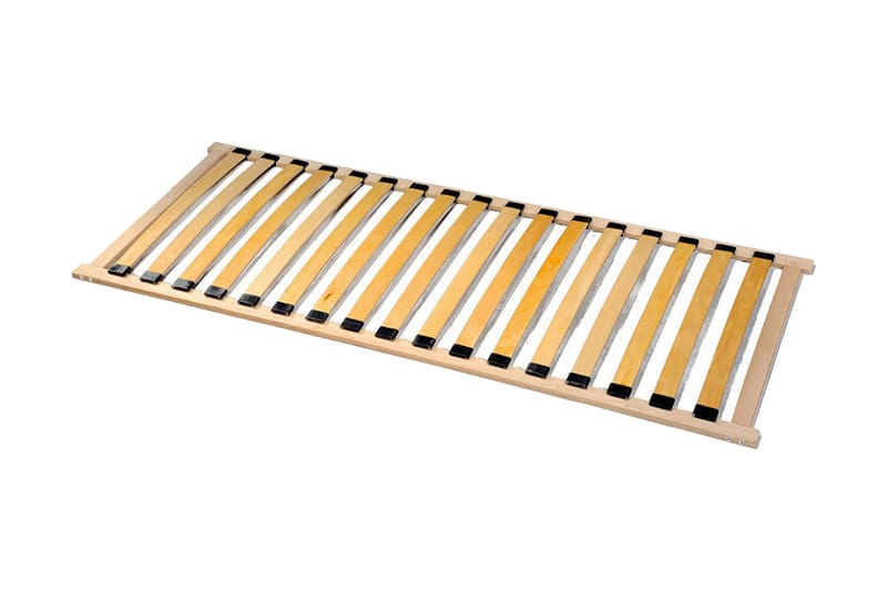 Sälepohja Wojtex 200x160x5 cm - Beige - Huonekalut - Sänky - Sängyn lisävarusteet & sängynpäädyt - Sälepohjat