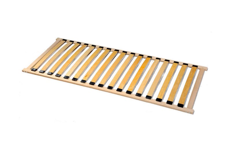 Sälepohja Wojtex 200x180x5 cm - Beige - Huonekalut - Sänky - Sängyn lisävarusteet & sängynpäädyt - Sälepohjat