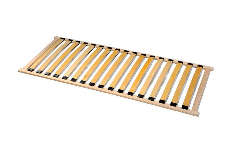 Sälepohja Wojtex 200x90x5 cm - Beige - Huonekalut - Sänky - Sängyn lisävarusteet & sängynpäädyt - Sälepohjat