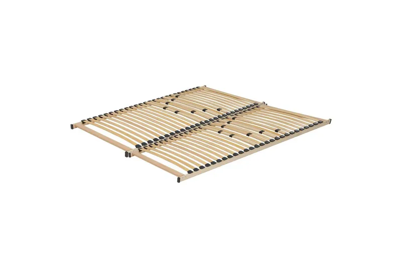 Sängyn pohja säleillä Vouziers, 180x200 cm