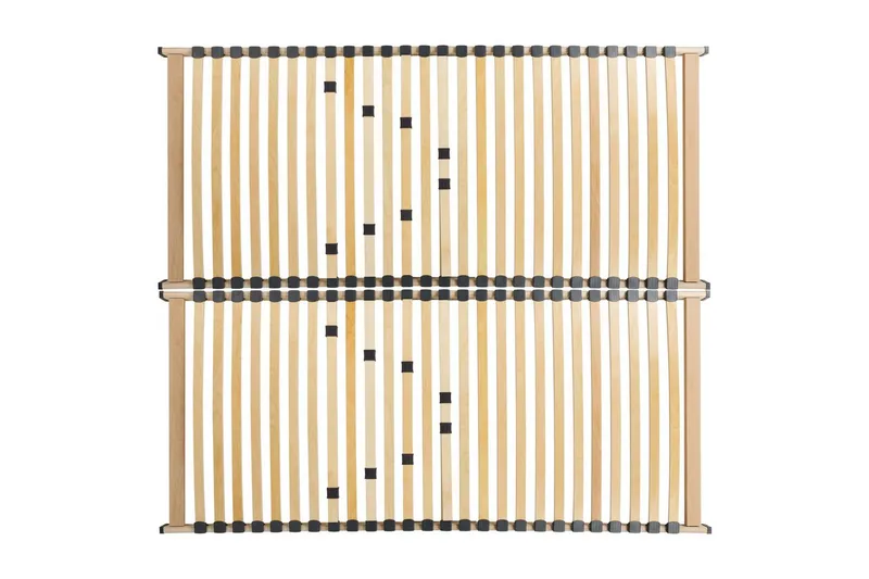 Sängyn pohja säleillä Vouziers - 180x200 cm - Huonekalut - Sänky - Sängyn lisävarusteet & sängynpäädyt - Sälepohjat