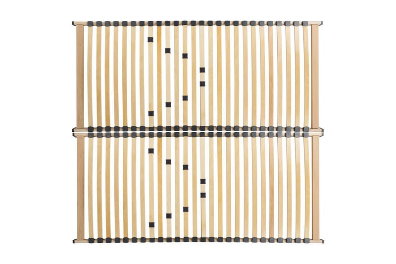 Sängyn pohja säleillä Vouziers - 180x200 cm - Huonekalut - Sänky - Sängyn lisävarusteet & sängynpäädyt - Sälepohjat