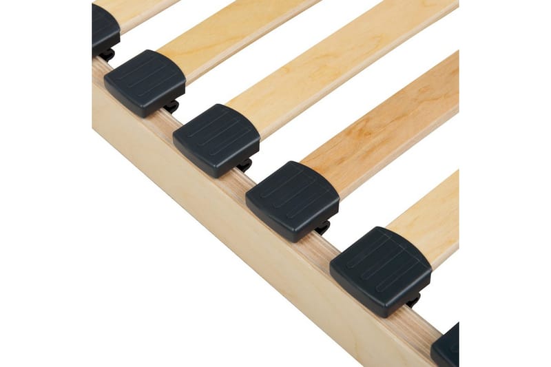 Sängyn pohja säleillä Vouziers - 80x200 cm - Huonekalut - Sänky - Sängyn lisävarusteet & sängynpäädyt - Sälepohjat