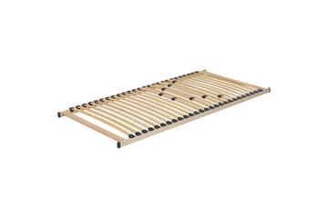 Sängyn pohja säleillä Vouziers - 90x200 cm - Huonekalut - Sänky - Sängyn lisävarusteet & sängynpäädyt - Sälepohjat