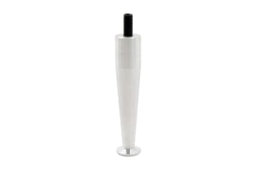 Sängynjalat Alumiini Kapea 12 cm - Huonekalut - Sänky - Sängyn lisävarusteet & sängynpäädyt - Sängynjalka