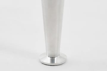 Sängynjalat Alumiini Kapea 12 cm - Huonekalut - Sänky - Sängyn lisävarusteet & sängynpäädyt - Sängynjalka