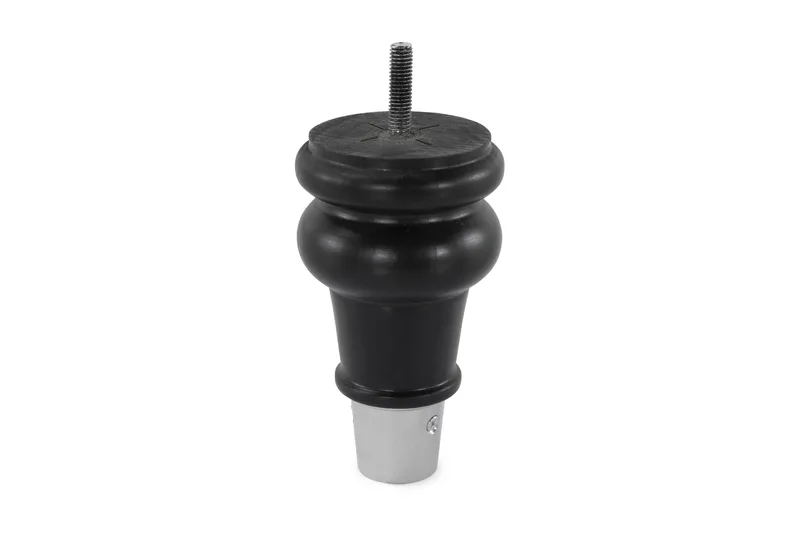 Sängynjalat Sorvattu 4-P 12 cm, undefined