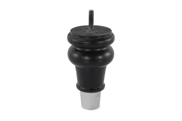 Sängynjalat Sorvattu 4-P 12 cm - Huonekalut - Sänky - Sängyn lisävarusteet & sängynpäädyt - Sängynjalka