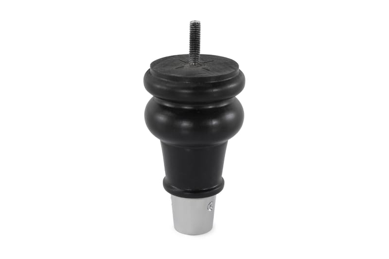 Sängynjalat Sorvattu 4-P 12 cm - Huonekalut - Sänky - Sängyn lisävarusteet & sängynpäädyt - Sängynjalka