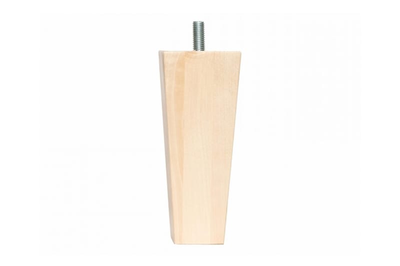 Sängynjalka Koivu 4 kpl, 23 cm