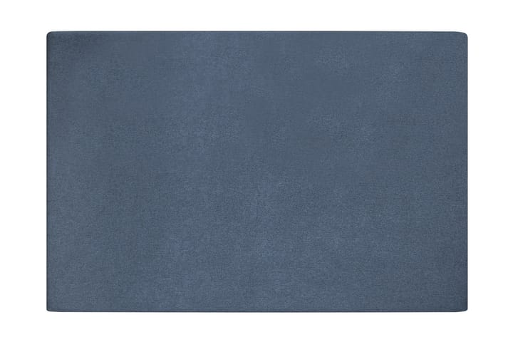 Sängynpääty Aires 180 cm - Sininen - Sängynpääty