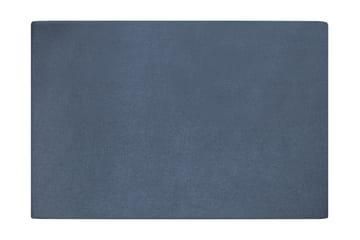 Sängynpääty Aires 210 cm Sininen