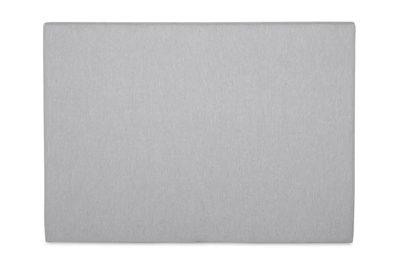 Sängynpääty Basic Home Dream Lyx -sängynpääty 160 cm Harmaa 160