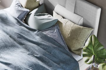 Sängynpääty Basic Home Dream Lyx -sängynpääty 160 cm Harmaa 160 - Huonekalut - Sänky - Sängyn lisävarusteet & sängynpäädyt - Sängynpääty
