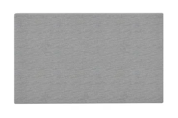 Sängynpääty Candela 180 cm - Vaaleanharmaa - Huonekalut - Sänky - Sängyn lisävarusteet & sängynpäädyt - Sängynpääty