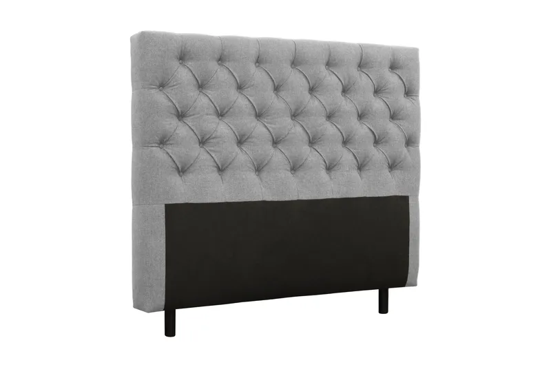 Sängynpääty Domingo 160 cm - Huonekalut - Sänky - Sängyn lisävarusteet & sängynpäädyt - Sängynpääty