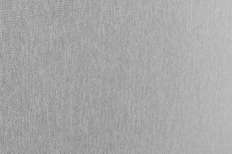 Jalkapääty Brighton 180 cm - Vaaleanharmaa - Huonekalut - Sänky - Sängyn lisävarusteet & sängynpäädyt - Sängynpääty