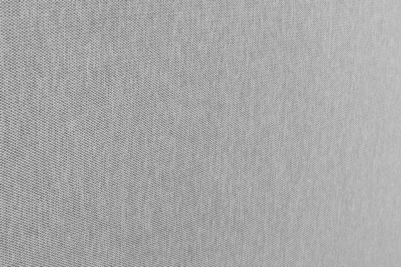 Jalkapääty Brighton 180 cm - Vaaleanharmaa - Huonekalut - Sänky - Sängyn lisävarusteet & sängynpäädyt - Sängynpääty