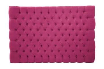 Jenkkisänky Celine 210x210 Sametti Memory Kova/Medium