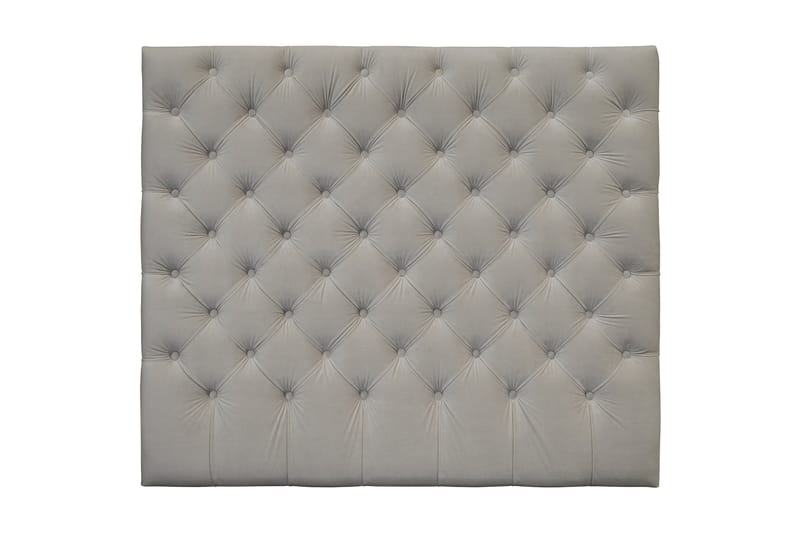 Kolina Sängynpääty 140 - Beige - Huonekalut - Sänky - Sängyn lisävarusteet & sängynpäädyt - Sängynpääty