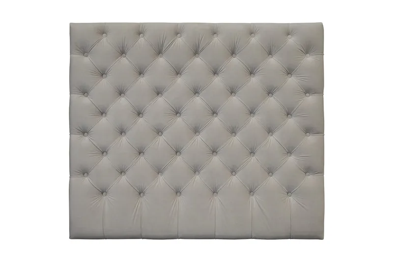 Kolina Sängynpääty 140 - Beige - Huonekalut - Sänky - Sängyn lisävarusteet & sängynpäädyt - Sängynpääty