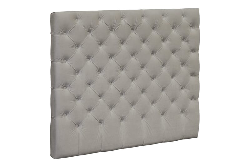 Kolina Sängynpääty 140 - Beige - Huonekalut - Sänky - Sängyn lisävarusteet & sängynpäädyt - Sängynpääty