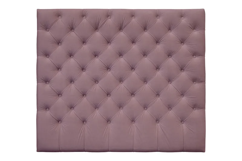 Kolina Sängynpääty 140 - Kirsikka - Huonekalut - Sänky - Sängyn lisävarusteet & sängynpäädyt - Sängynpääty