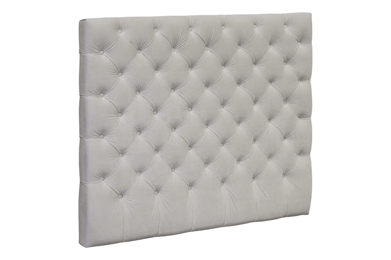 Kolina Sängynpääty 140 - Vaaleanpunainen - Huonekalut - Sänky - Sängyn lisävarusteet & sängynpäädyt - Sängynpääty