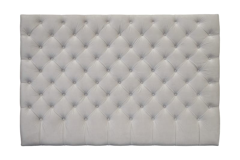 Kolina Sängynpääty 160 - Vaaleanpunainen - Huonekalut - Sänky - Sängyn lisävarusteet & sängynpäädyt - Sängynpääty