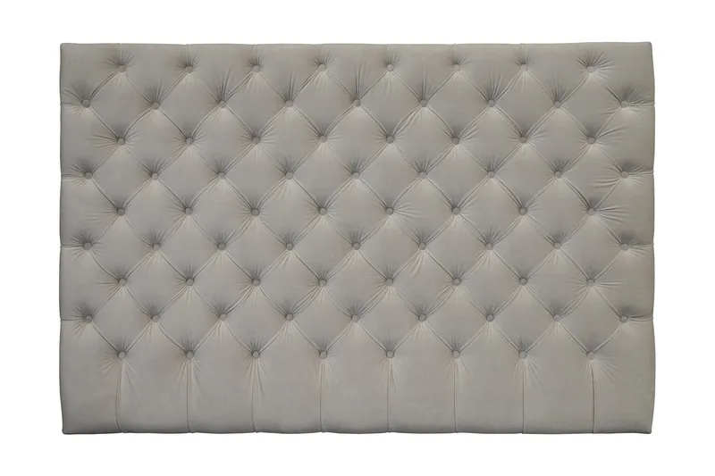 Kolina Sängynpääty 180 - Beige - Huonekalut - Sänky - Sängyn lisävarusteet & sängynpäädyt - Sängynpääty