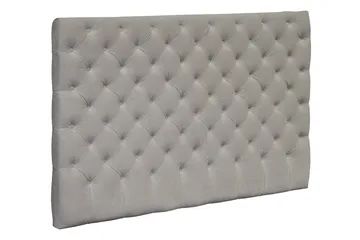Kolina Sängynpääty 180 - Beige - Huonekalut - Sänky - Sängyn lisävarusteet & sängynpäädyt - Sängynpääty