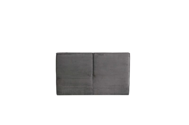 Sängynpääty Kuro Vihreä - 208 x 130 x 12 cm - Huonekalut - Sänky - Sängyn lisävarusteet & sängynpäädyt - Sängynpääty