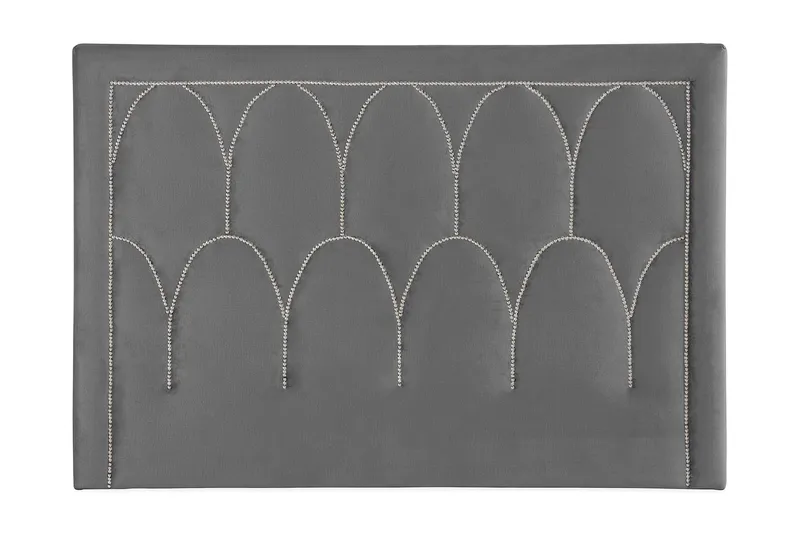 Sängynpääty Leva 160 cm - Huonekalut - Sänky - Sängyn lisävarusteet & sängynpäädyt - Sängynpääty