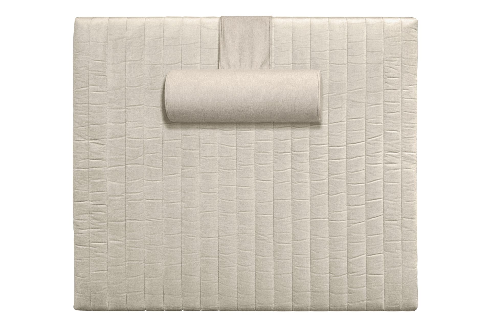 Malina Sängynpääty 140 - Beige - Huonekalut - Sänky - Sängyn lisävarusteet & sängynpäädyt - Sängynpääty