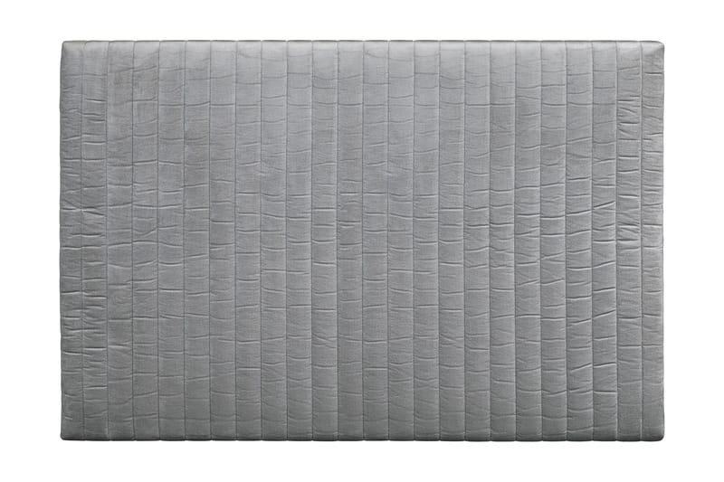 Malina Sängynpääty 160, Vaaleanharmaa