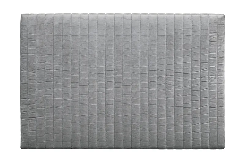 Malina Sängynpääty 160, Vaaleanharmaa