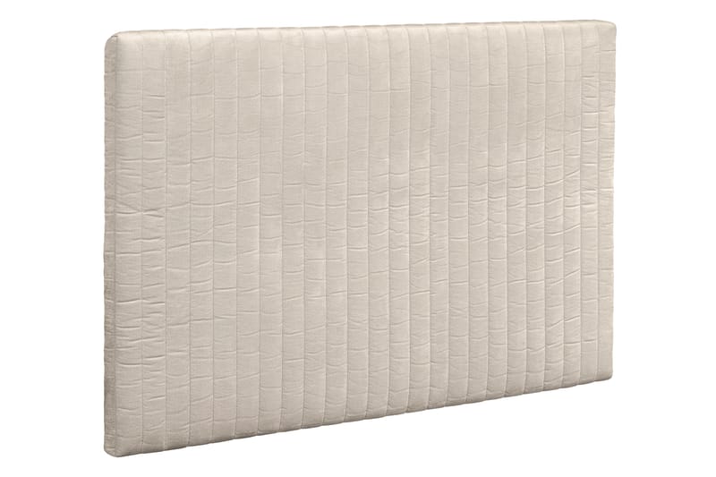 Malina Sängynpääty 180 - Beige - Huonekalut - Sänky - Sängyn lisävarusteet & sängynpäädyt - Sängynpääty