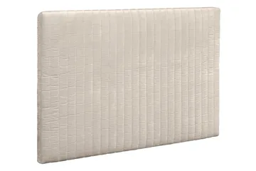 Malina Sängynpääty 180 - Beige - Huonekalut - Sänky - Sängyn lisävarusteet & sängynpäädyt - Sängynpääty