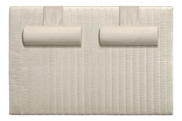 Malina Sängynpääty 180 - Beige - Huonekalut - Sänky - Sängyn lisävarusteet & sängynpäädyt - Sängynpääty