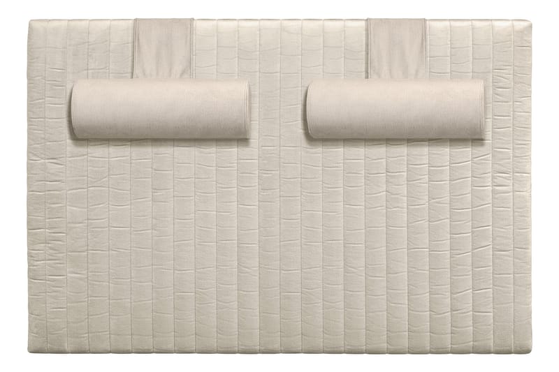 Malina Sängynpääty 180 - Beige - Huonekalut - Sänky - Sängyn lisävarusteet & sängynpäädyt - Sängynpääty