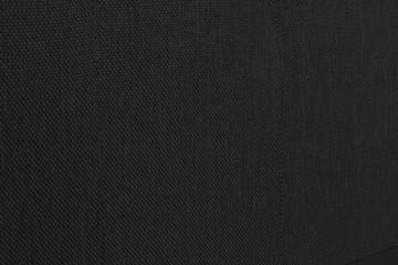 Sängynpääty Mist 160 cm - Musta - Huonekalut - Sänky - Sängyn lisävarusteet & sängynpäädyt - Sängynpääty