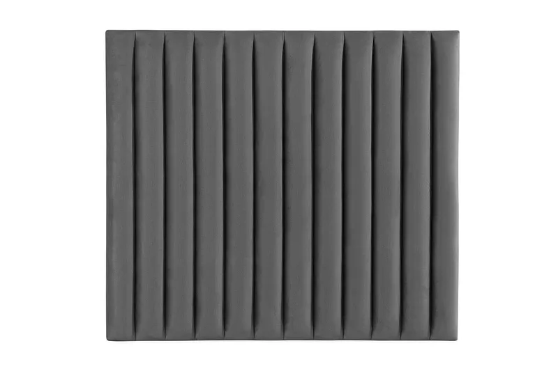 Sängynpääty Rakel 120 cm - Huonekalut - Sänky - Sängyn lisävarusteet & sängynpäädyt - Sängynpääty