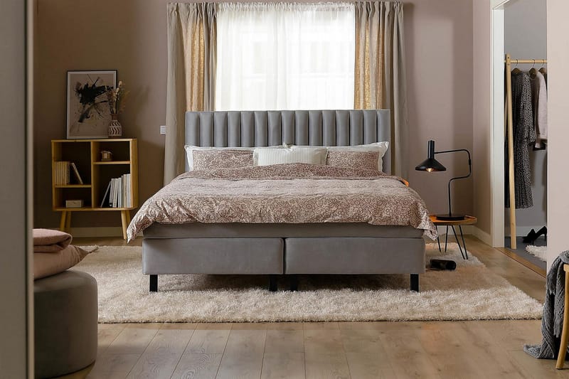 Sängynpääty Rakel 140 cm - Huonekalut - Sänky - Sängyn lisävarusteet & sängynpäädyt - Sängynpääty