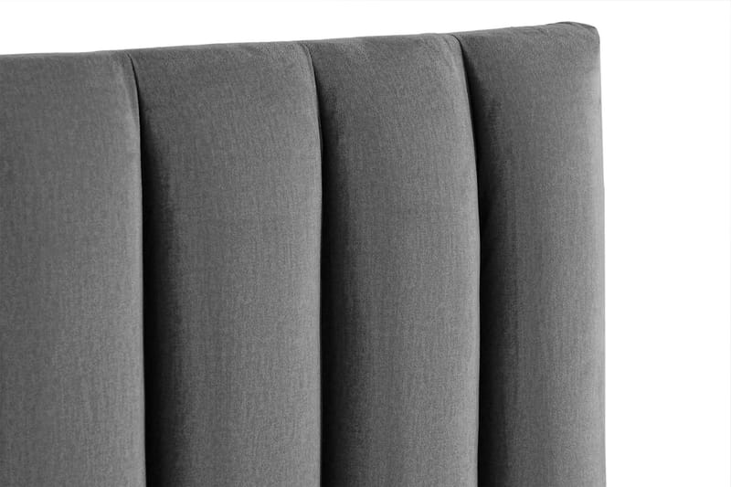 Sängynpääty Rakel 160 cm - Huonekalut - Sänky - Sängyn lisävarusteet & sängynpäädyt - Sängynpääty