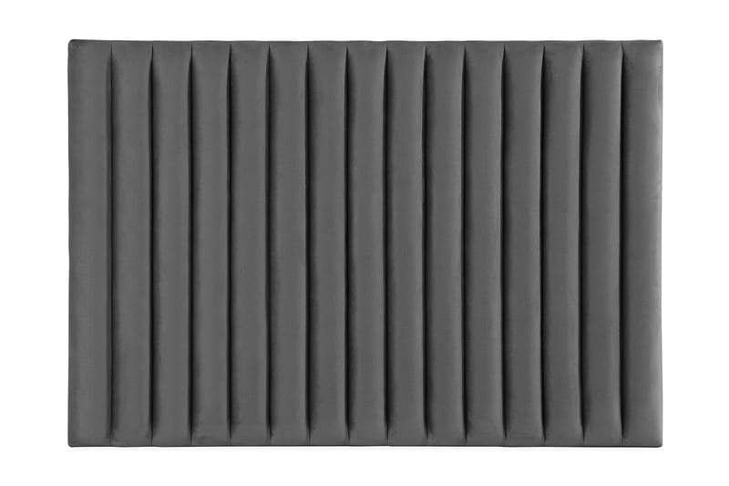 Sängynpääty Rakel 160 cm - Huonekalut - Sänky - Sängyn lisävarusteet & sängynpäädyt - Sängynpääty
