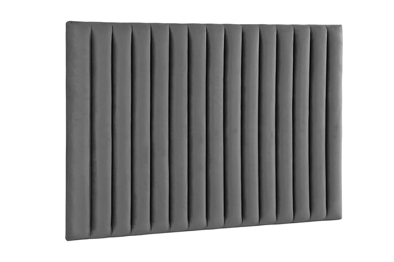 Sängynpääty Rakel 160 cm - Huonekalut - Sänky - Sängyn lisävarusteet & sängynpäädyt - Sängynpääty