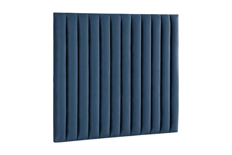 Rakel Sängynpääty 120cm - Huonekalut - Sänky - Sängyn lisävarusteet & sängynpäädyt - Sängynpääty
