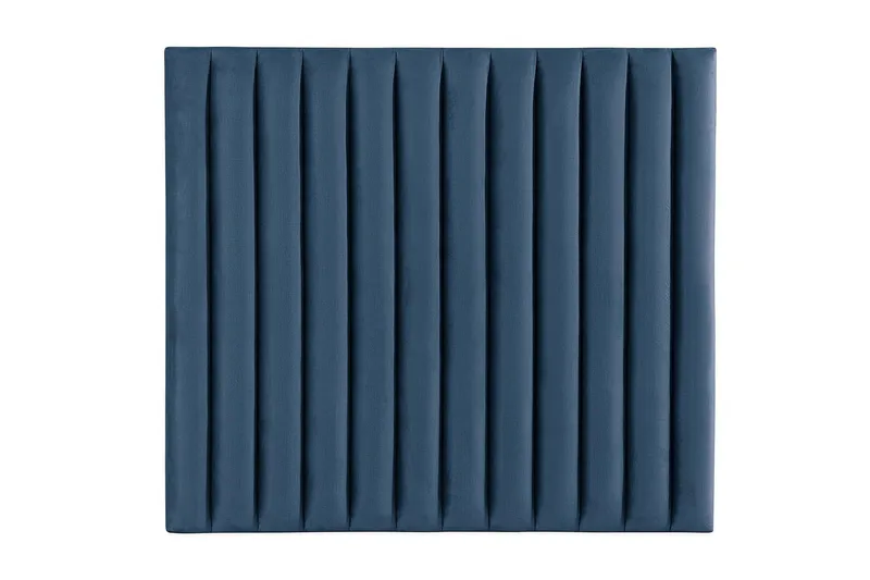 Rakel Sängynpääty 120cm - Huonekalut - Sänky - Sängyn lisävarusteet & sängynpäädyt - Sängynpääty