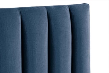 Rakel Sängynpääty 120cm - Huonekalut - Sänky - Sängyn lisävarusteet & sängynpäädyt - Sängynpääty